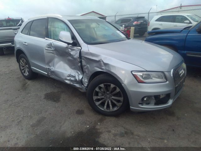 AUDI Q5 2016 wa1c2afpxga145546