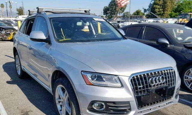 AUDI Q5 2017 wa1c2afpxha063236