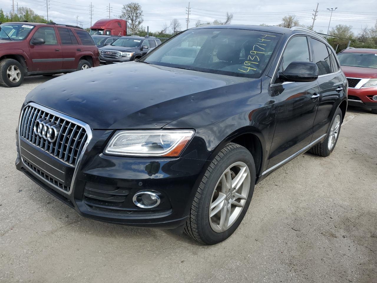 AUDI Q5 2017 wa1c2afpxha065715