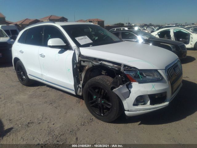 AUDI Q5 2017 wa1c2afpxha072647