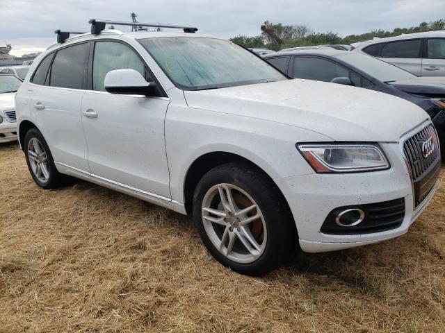 AUDI Q5 PREMIUM 2017 wa1c2afpxha073278