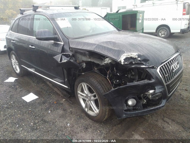 AUDI Q5 2017 wa1c2afpxha076021