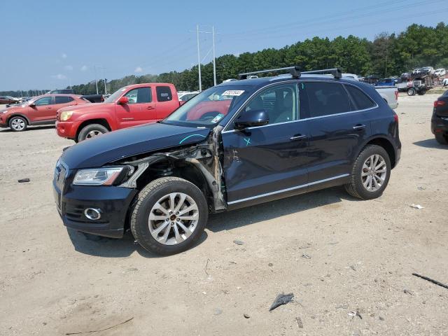 AUDI Q5 PREMIUM 2017 wa1c2afpxha079629