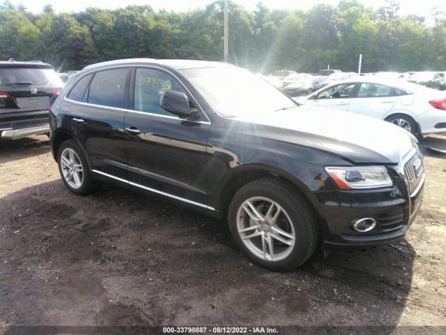 AUDI Q5 2017 wa1c2afpxha080490