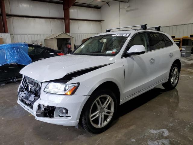 AUDI Q5 2017 wa1c2afpxha091196