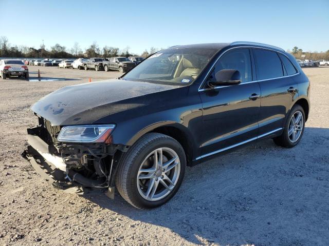 AUDI Q5 PREMIUM 2017 wa1c2afpxha097807