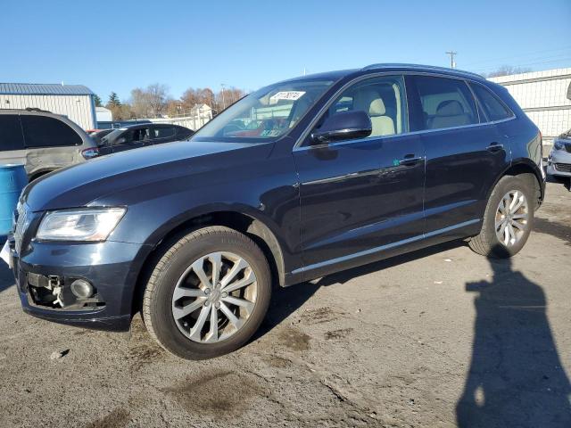 AUDI Q5 PREMIUM 2016 wa1c2bfp2ga014424