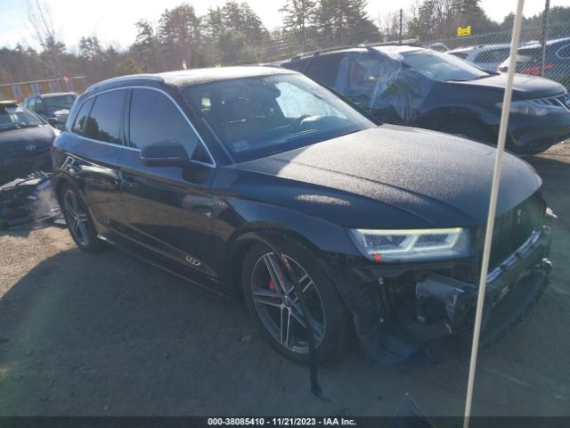 AUDI SQ5 2018 wa1c4afy0j2035819