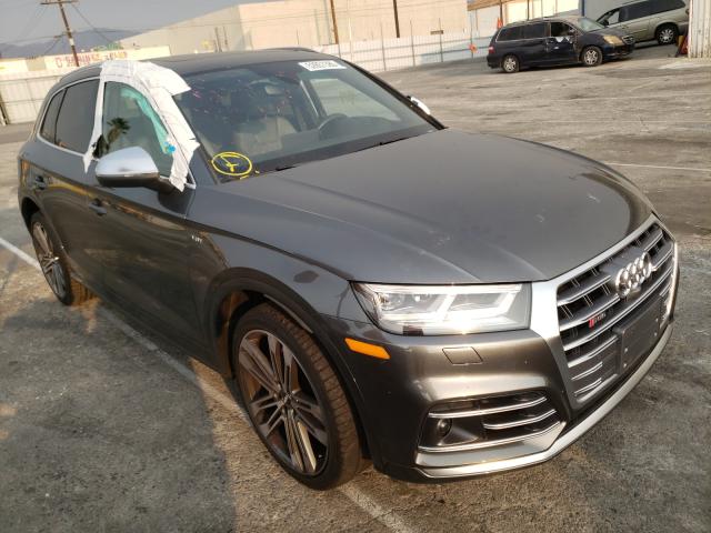 AUDI SQ5 PRESTI 2018 wa1c4afy0j2083207