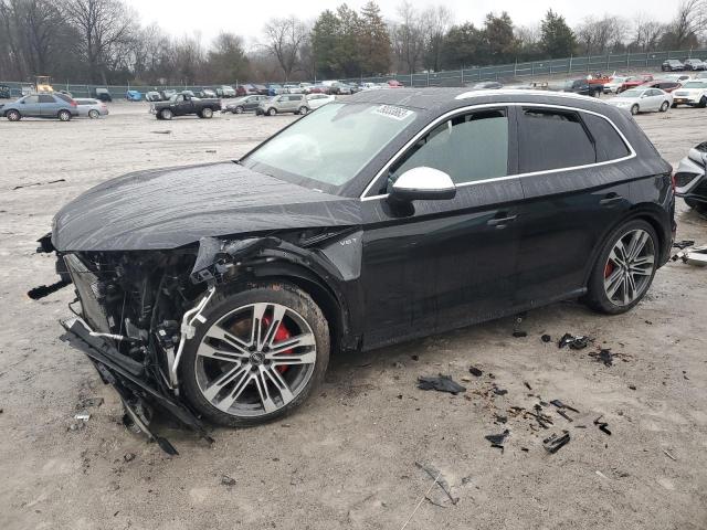 AUDI SQ5 PRESTI 2018 wa1c4afy0j2157919