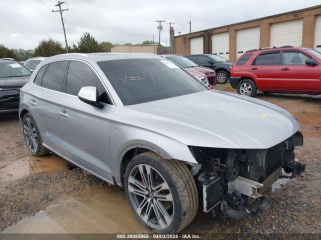 AUDI SQ5 2018 wa1c4afy0j2246549