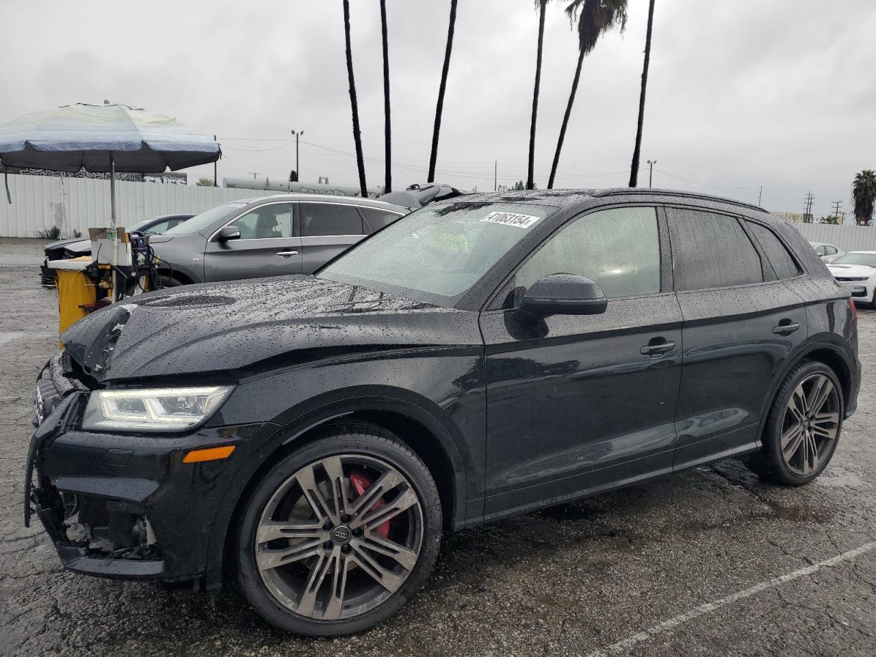 AUDI SQ5 2019 wa1c4afy0k2041072