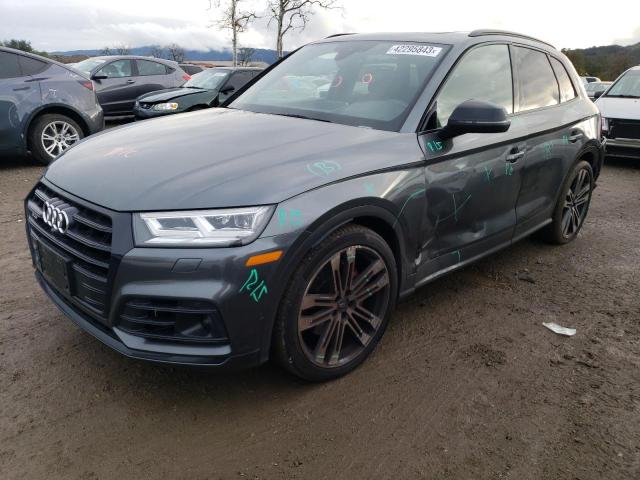 AUDI SQ5 PRESTI 2019 wa1c4afy0k2071141