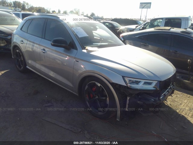 AUDI SQ5 2019 wa1c4afy0k2086996