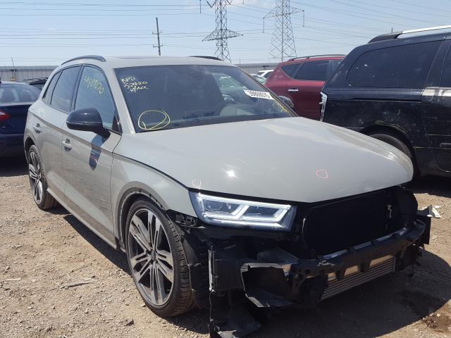 AUDI SQ5 PRESTI 2019 wa1c4afy0k2095827