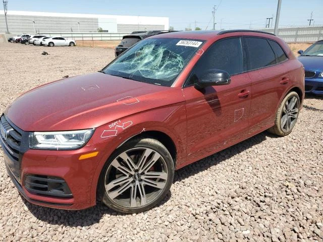 AUDI SQ5 PRESTI 2020 wa1c4afy0l2011961