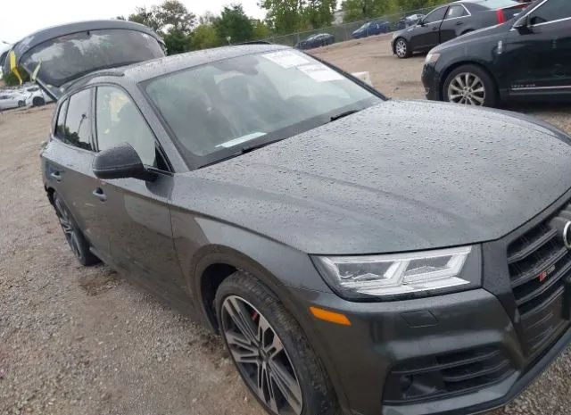 AUDI SQ5 2020 wa1c4afy0l2085624