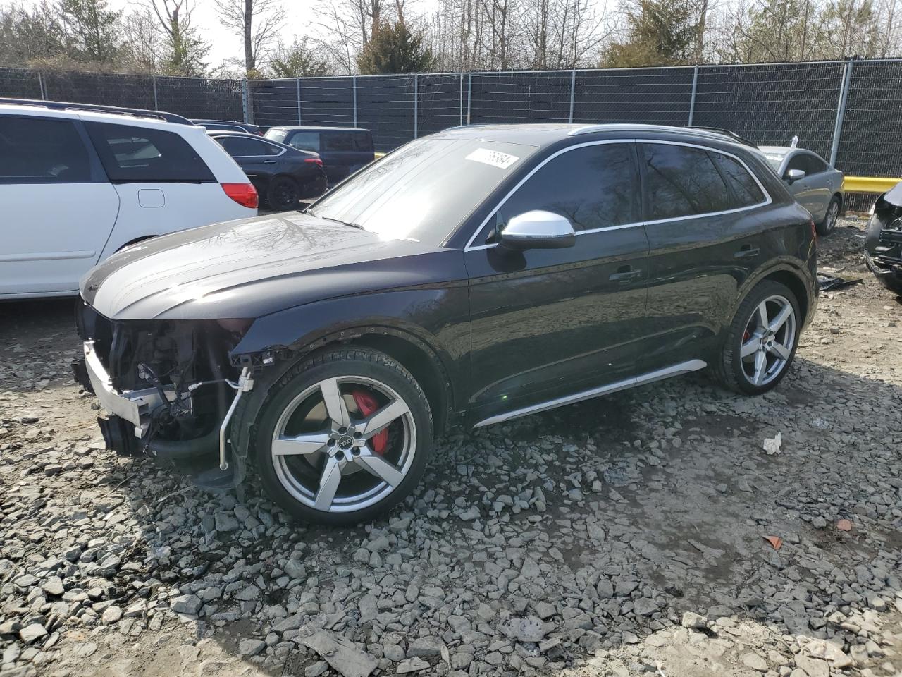 AUDI SQ5 2021 wa1c4afy0n2024051