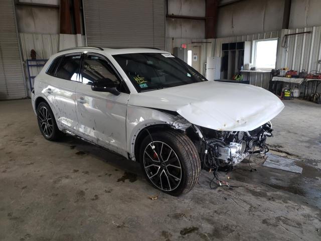 AUDI SQ5 PRESTI 2022 wa1c4afy0n2114705