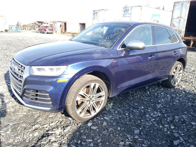 AUDI SQ5 PRESTI 2018 wa1c4afy1j2021704