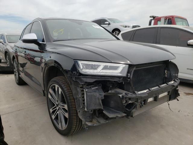 AUDI NULL 2018 wa1c4afy1j2074323