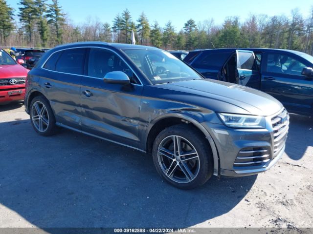 AUDI SQ5 2018 wa1c4afy1j2119485