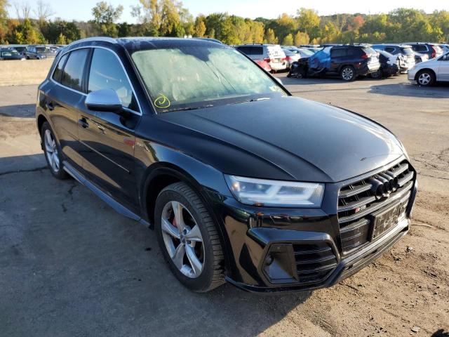 AUDI SQ5 PRESTI 2018 wa1c4afy1j2120572