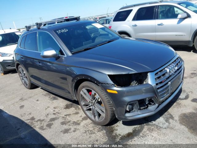 AUDI SQ5 2018 wa1c4afy1j2148985