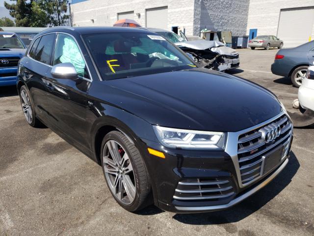 AUDI SQ5 PRESTI 2018 wa1c4afy1j2172591