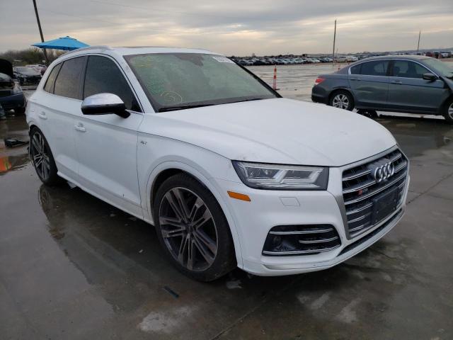 AUDI SQ5 PRESTI 2018 wa1c4afy1j2209400