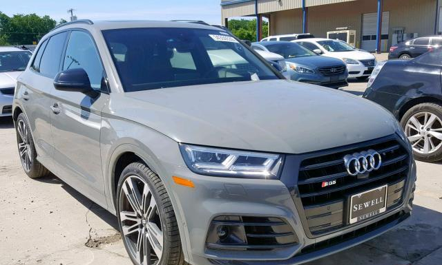 AUDI SQ5 2019 wa1c4afy1k2005066