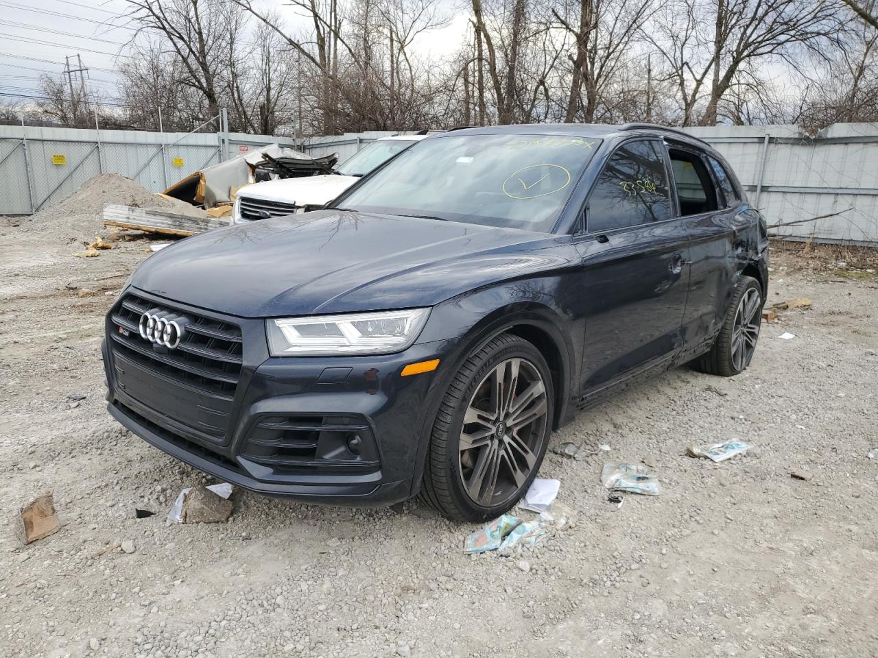 AUDI SQ5 2020 wa1c4afy1l2007577