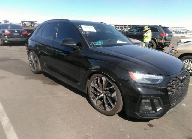 AUDI SQ5 2022 wa1c4afy1n2028528