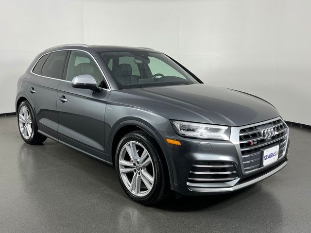 AUDI SQ5 2018 wa1c4afy2j2106597