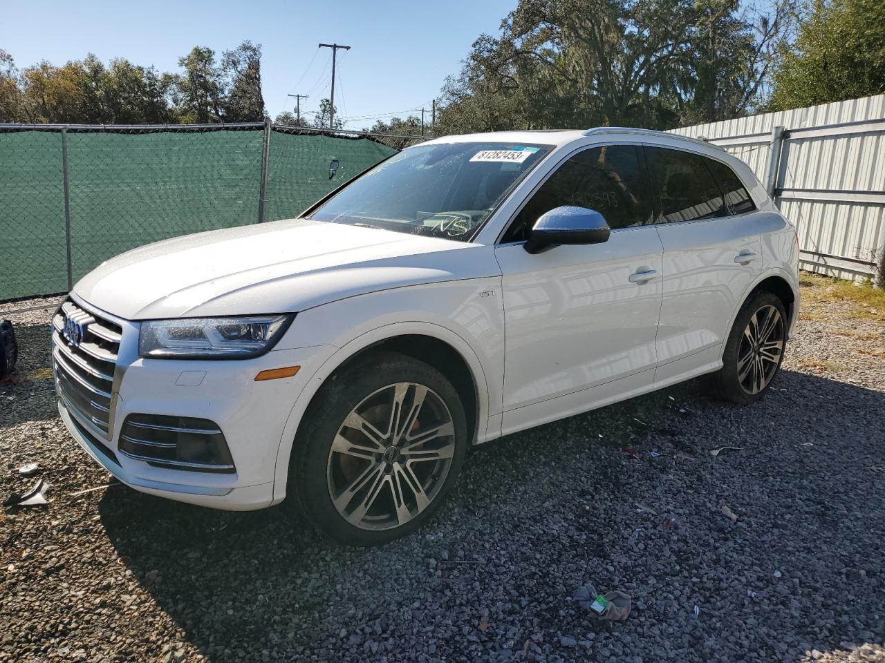 AUDI SQ5 2018 wa1c4afy2j2132438