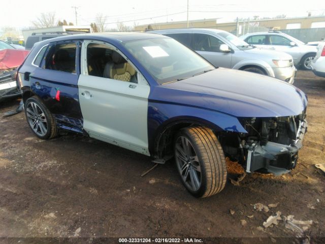 AUDI SQ5 2018 wa1c4afy2j2134867