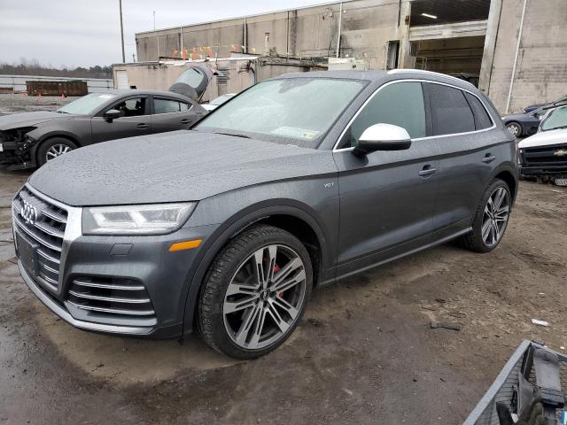 AUDI SQ5 PRESTI 2018 wa1c4afy2j2141527