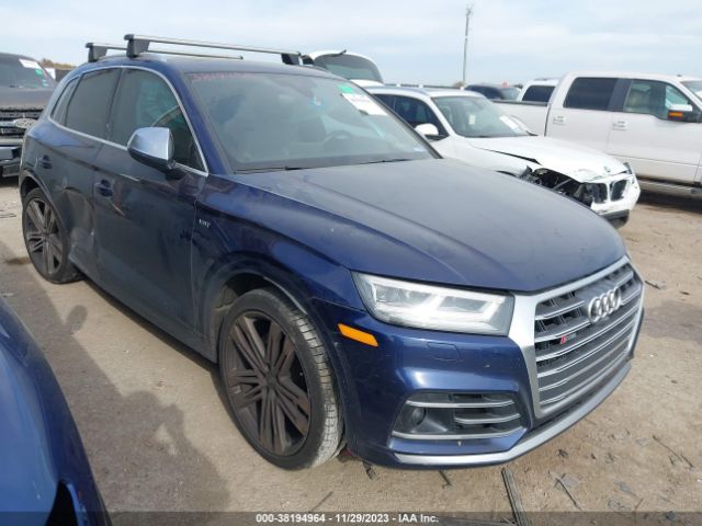 AUDI SQ5 2018 wa1c4afy2j2148073