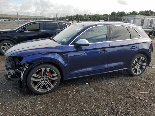 AUDI NULL 2018 wa1c4afy2j2158473