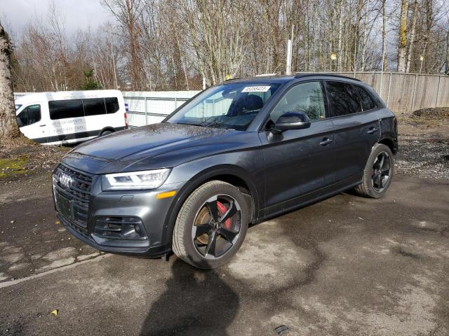 AUDI SQ5 PRESTI 2019 wa1c4afy2k2005531