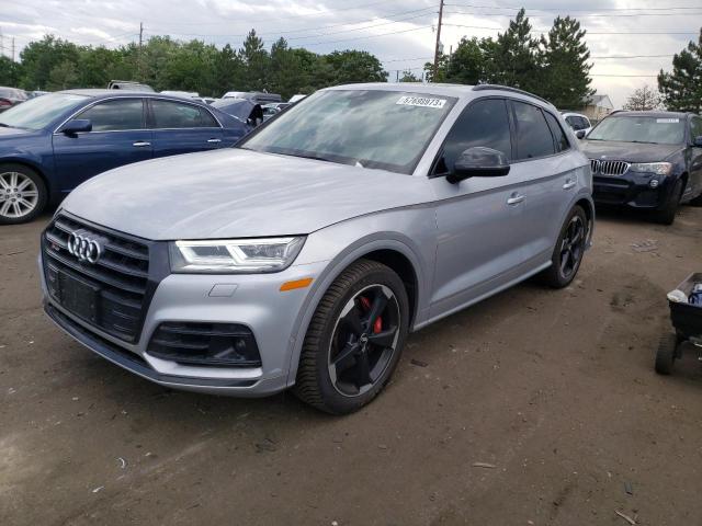 AUDI SQ5 PRESTI 2020 wa1c4afy2l2056769