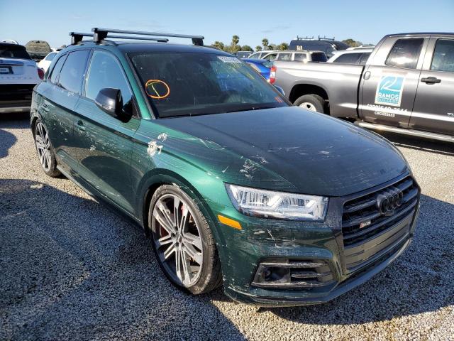 AUDI NULL 2020 wa1c4afy2l2057288