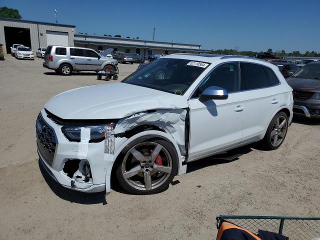 AUDI SQ5 2022 wa1c4afy2n2036203