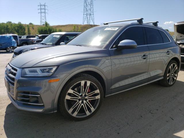 AUDI SQ5 PRESTI 2018 wa1c4afy3j2031067