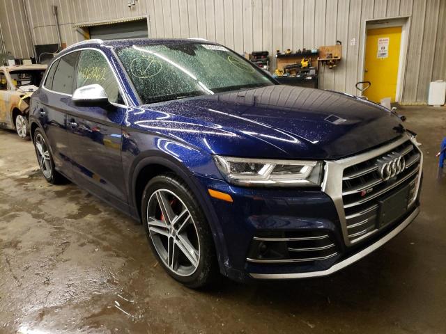 AUDI SQ5 PRESTI 2018 wa1c4afy3j2101215