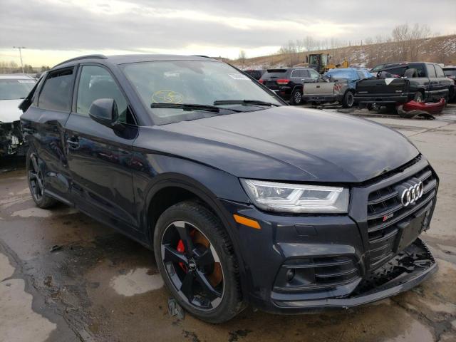 AUDI SQ5 PRESTI 2019 wa1c4afy3k2007689