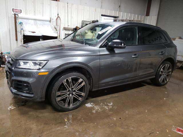 AUDI SQ5 PRESTI 2019 wa1c4afy3k2070260