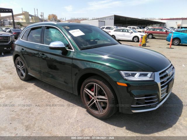 AUDI SQ5 2019 wa1c4afy3k2098043