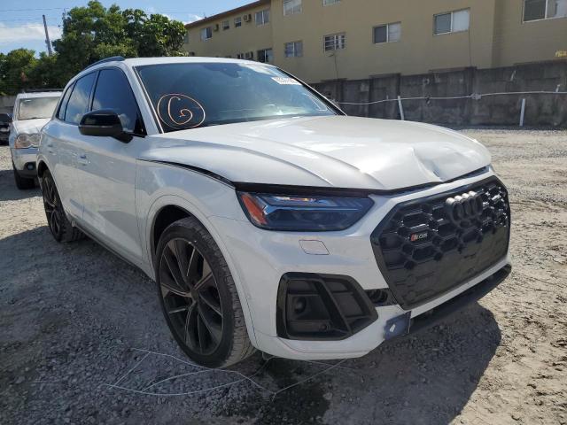 AUDI SQ5 PRESTI 2021 wa1c4afy3m2036208