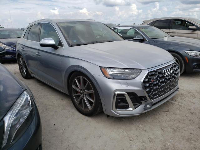 AUDI SQ5 PRESTI 2021 wa1c4afy3m2099874